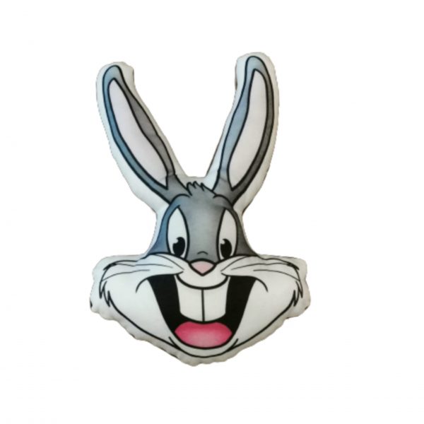 Bugs Bunny Cushion
