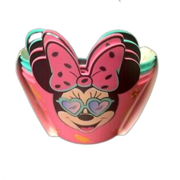 Disney 4 Bowl Pack