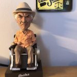 Hector Salamanca Bobblehead - Image 4