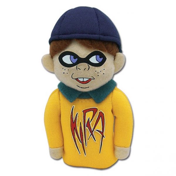Kira Death Note Puppet