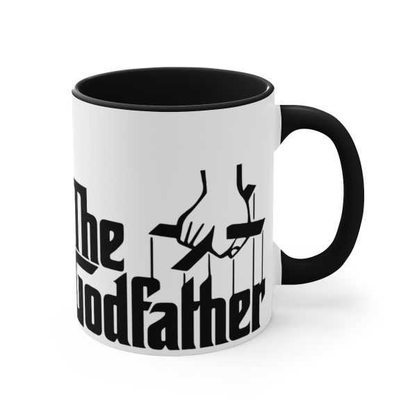 Godfather Mug - Image 3