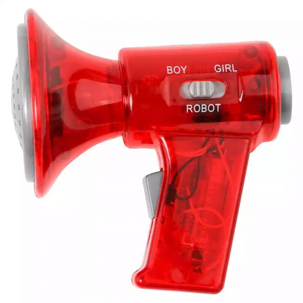 Voice Changer
