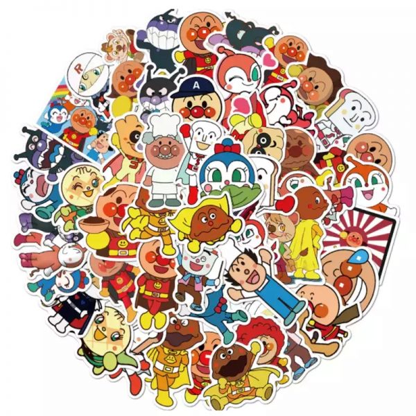 Stickers الرغيف العجيب - Image 2