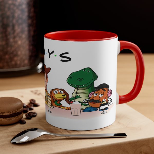 Toy Story Mug - Image 4