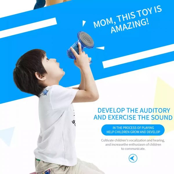 Voice Changer - Image 4
