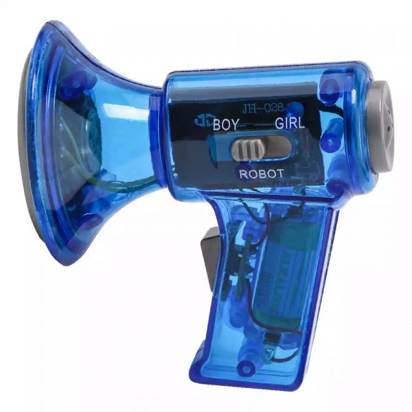 Voice Changer - Image 2