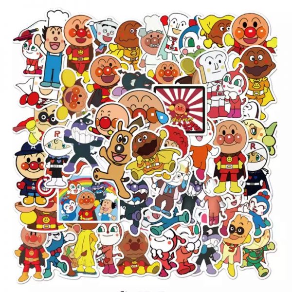 Stickers الرغيف العجيب - Image 3