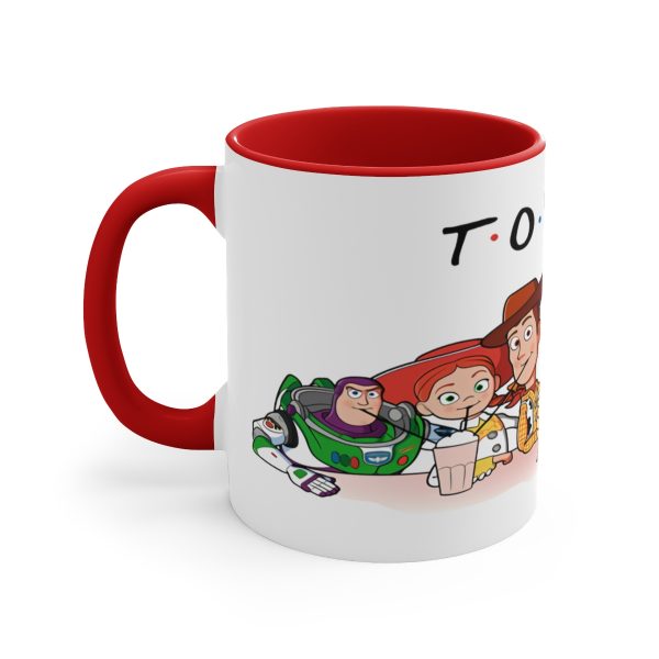Toy Story Mug - Image 3