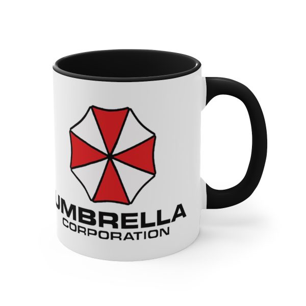 Umbrella Corporation Mug
