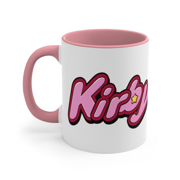 Kirby Mug - Image 4