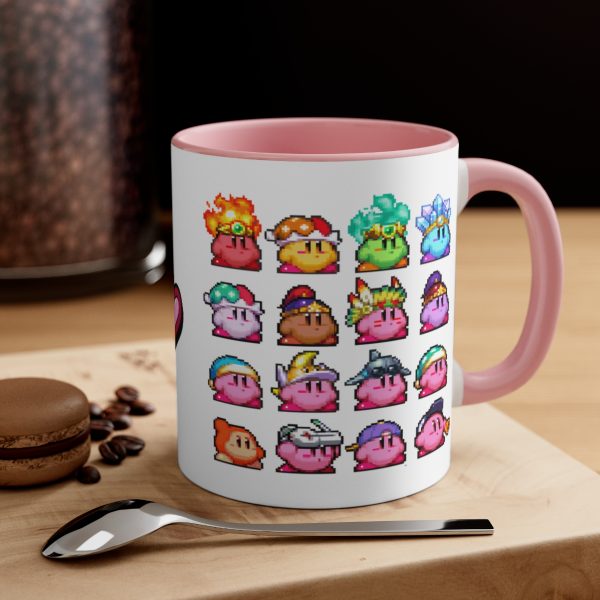 Kirby Mug - Image 3