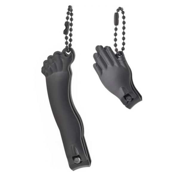 Hand Feet Nail Clippers - Image 2