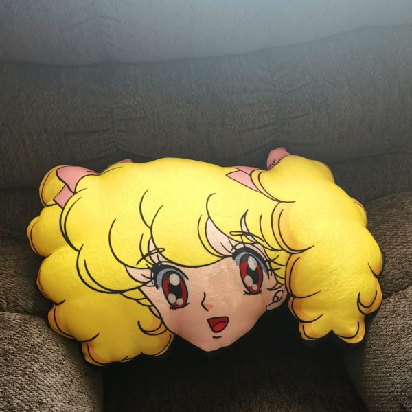 Cushion ليدي - Image 2