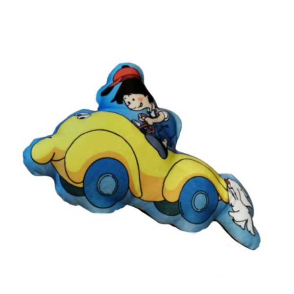 Cushion بومبو