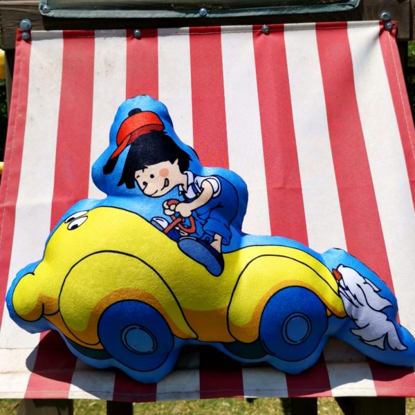 Cushion بومبو - Image 2