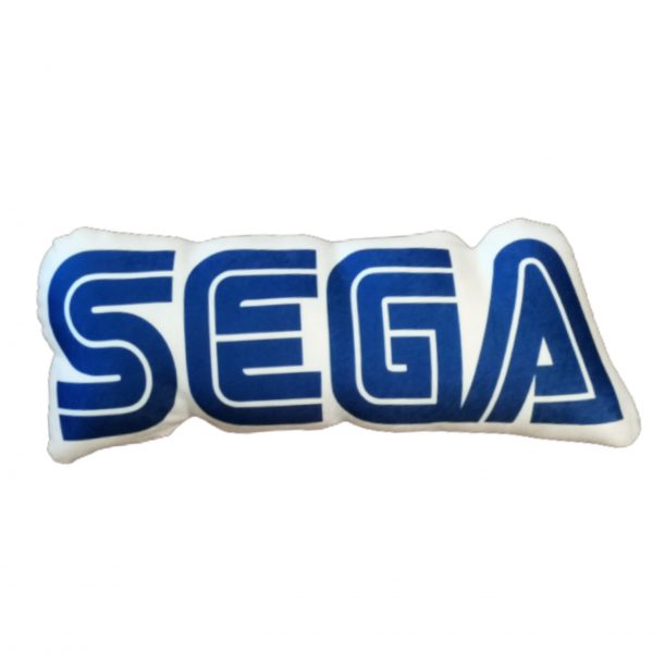 Sega Cushion