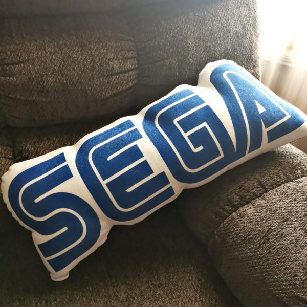 Sega Cushion - Image 2