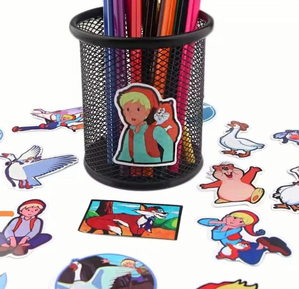 Stickers Collection نيلز - Image 3
