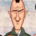 De Niro Wall Art - Image 2