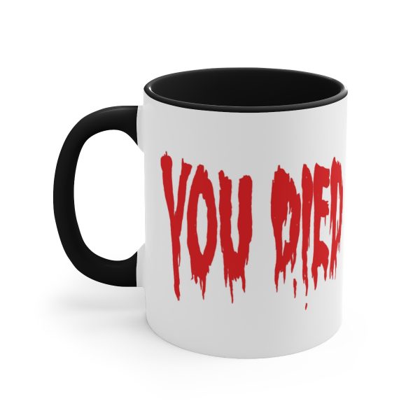 Umbrella Corporation Mug - Image 3