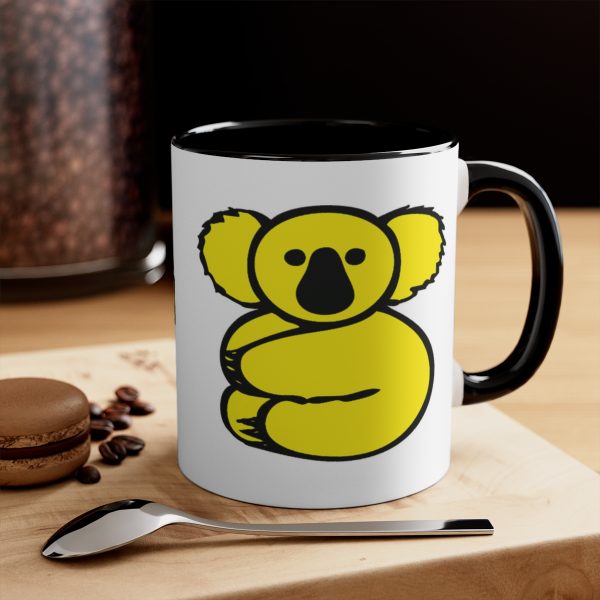 Mug نحن والاطفال - Image 4
