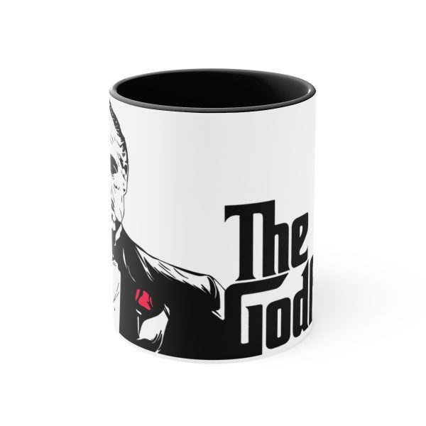 Godfather Mug - Image 2