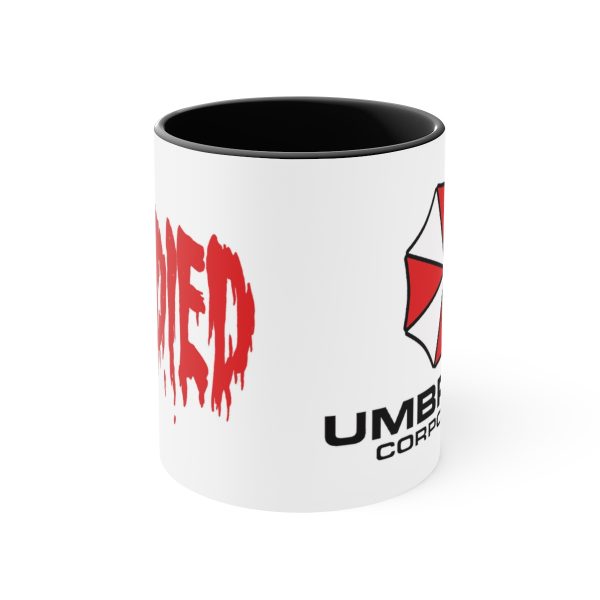 Umbrella Corporation Mug - Image 2