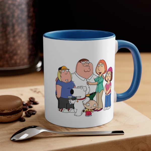 Family Guy Mug - Image 4