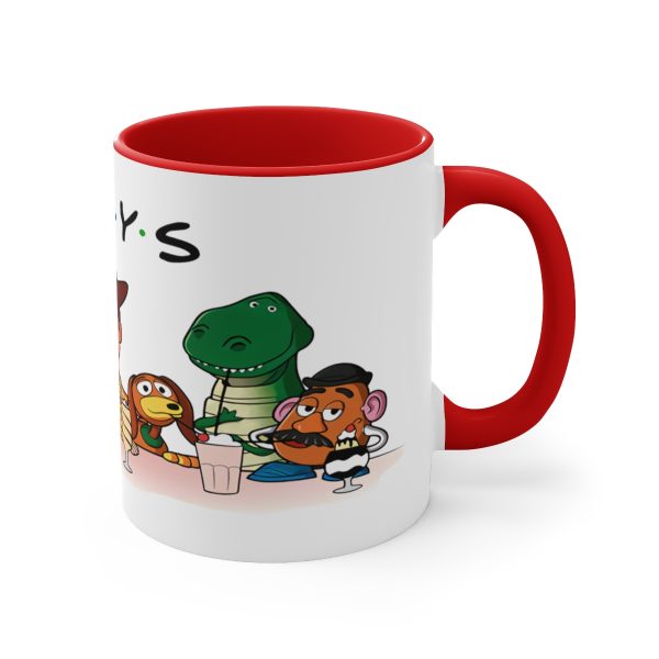 Toy Story Mug - Image 2