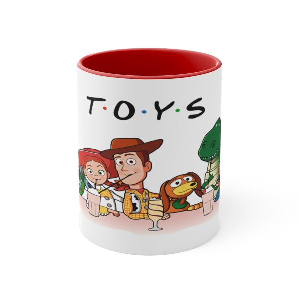 Toy Story Mug