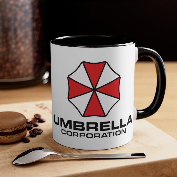 Umbrella Corporation Mug - Image 4