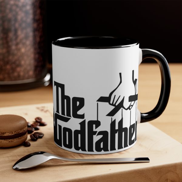 Godfather Mug - Image 4