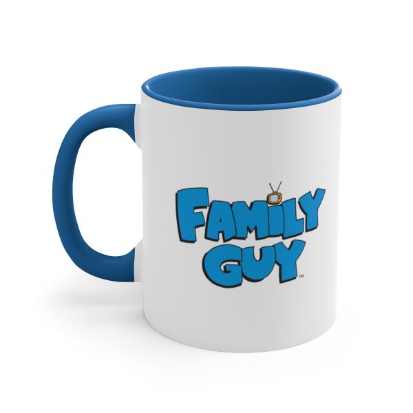 Family Guy Mug - Image 2