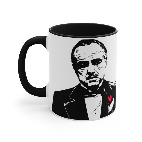 Godfather Mug