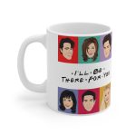 Friends For You Mug