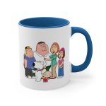 Family Guy Mug