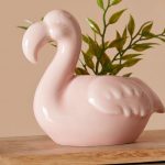 Flamingo Pot - Image 2