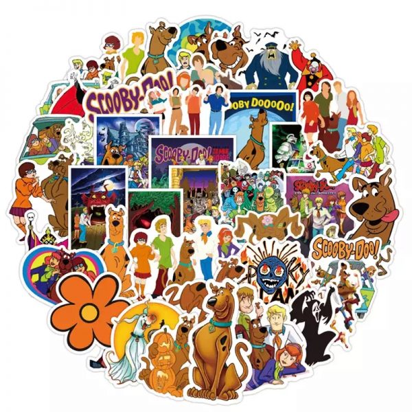 Toy Story Stickers Collection - Image 2