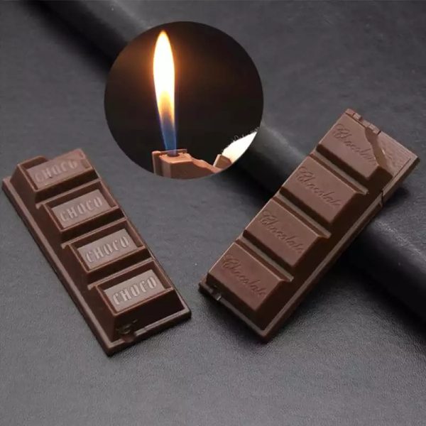 Chocolate Lighter - Image 3