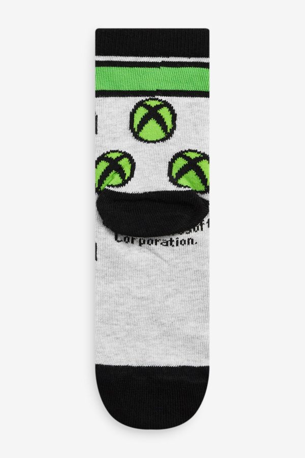 XBOX 3 Pair Pack - Image 3