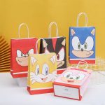 Sonic 5 Gift Bags - Image 4