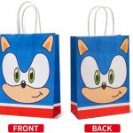 Sonic 5 Gift Bags - Image 2