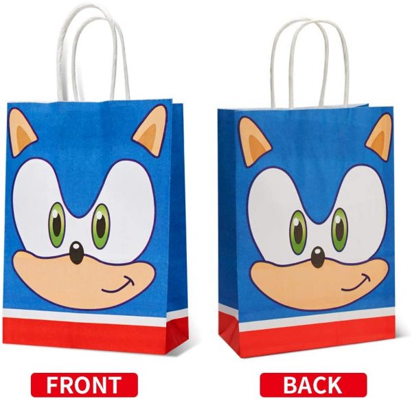 Sonic 5 Gift Bags - Image 2