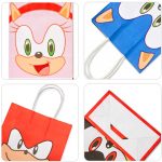 Sonic 5 Gift Bags - Image 3