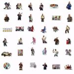 GTA Stickers Collection - Image 2