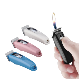 Shaver Lighter
