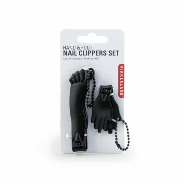 Hand Feet Nail Clippers