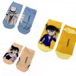 Detective Conan Socks