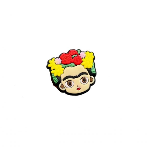 Frida Fridge Magnet