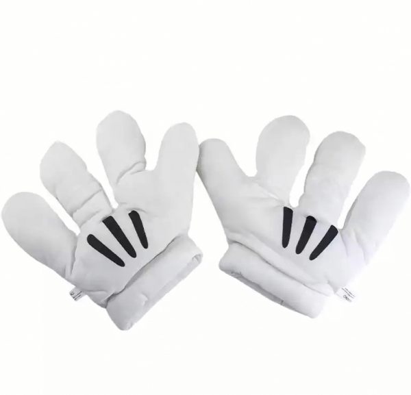 Mickey Children Gloves